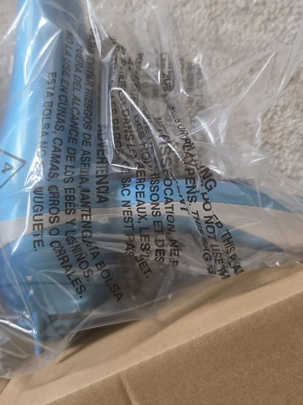 Babyliss PRO NanoTitanium Blowdryer